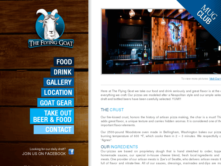 www.theflyinggoat.com