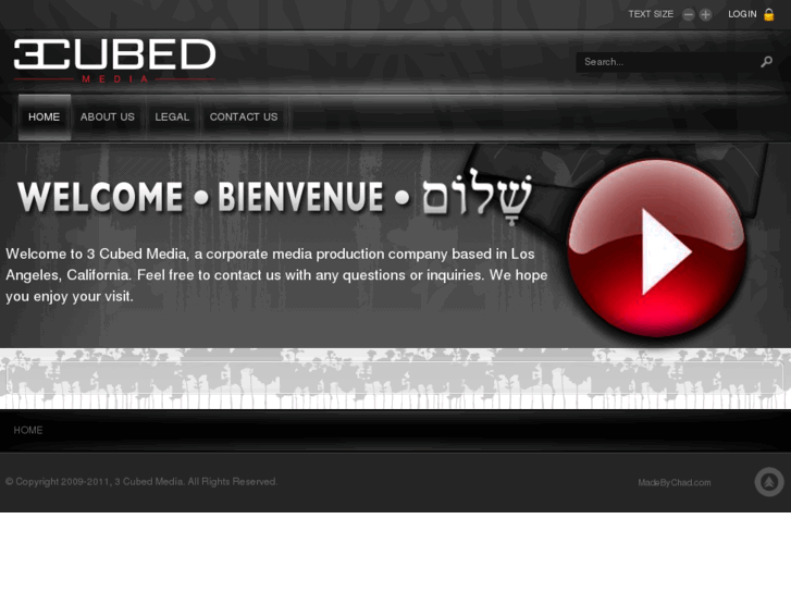 www.threecubedmedia.com