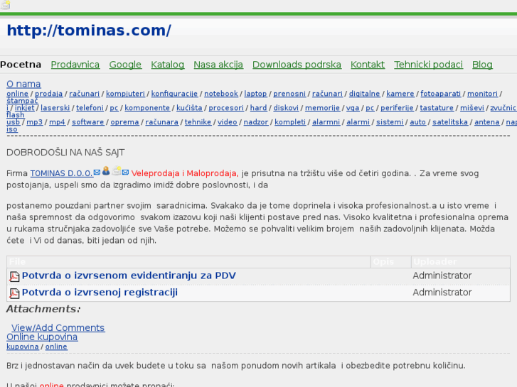 www.tominas.com