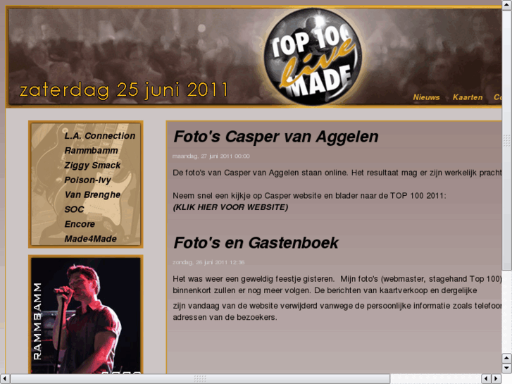 www.top100madelive.com