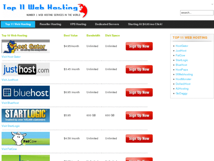 www.top11webhosting.com