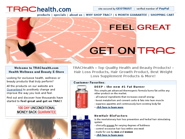 www.trachealth.com