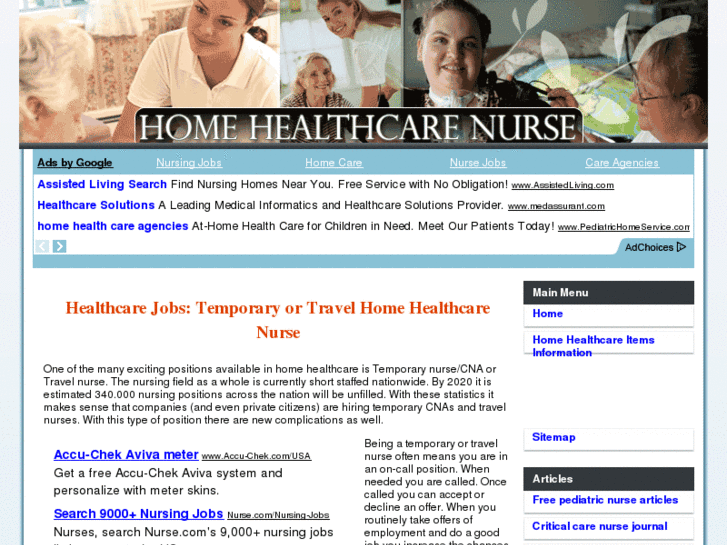 www.trainedcare.com