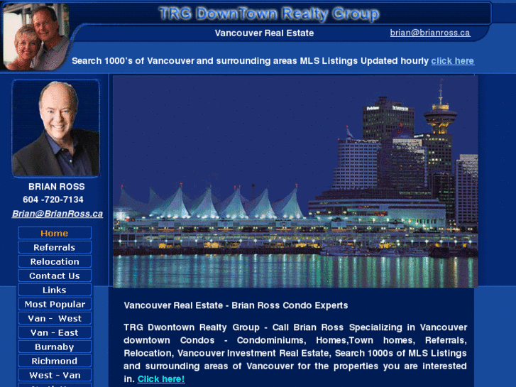 www.trgvancouverrealty.com