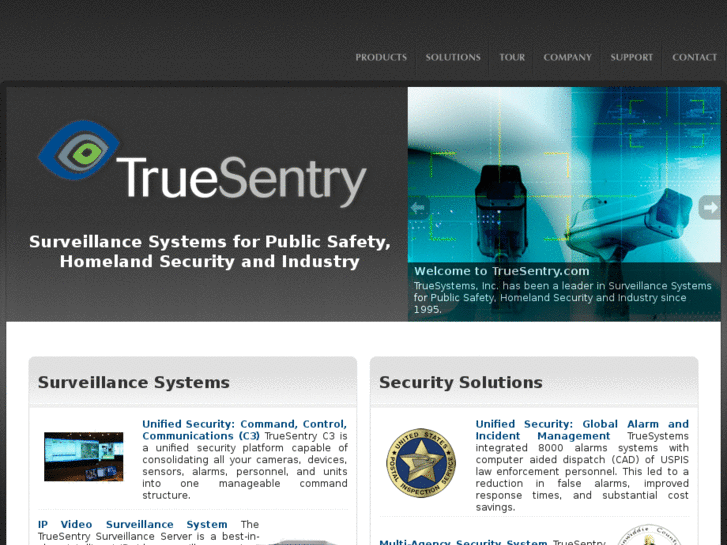 www.truesentry.com