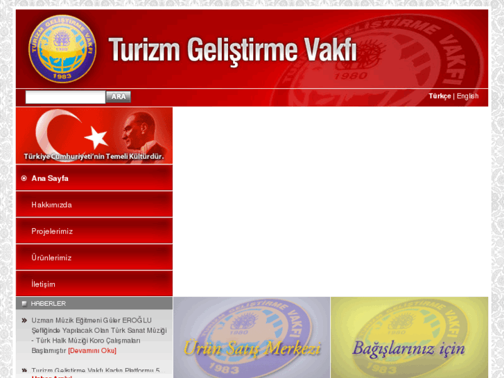 www.turizmgelistirmevakfi.org