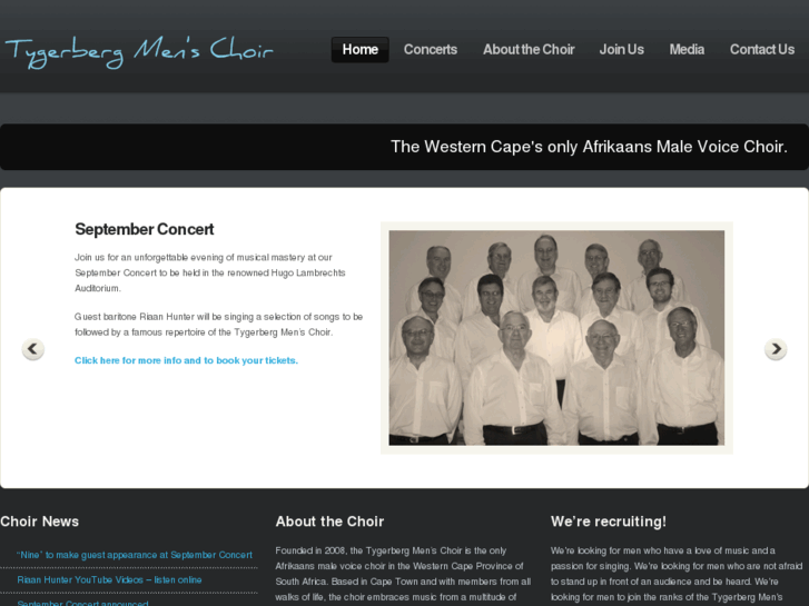 www.tygerbergmenschoir.com