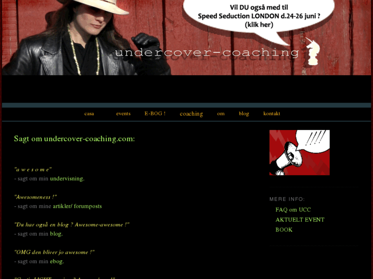 www.undercover-coaching.com