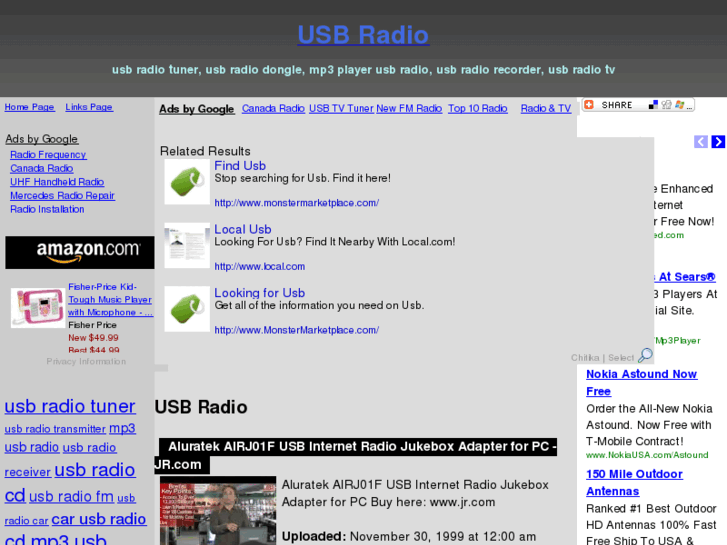 www.usb-radio.com