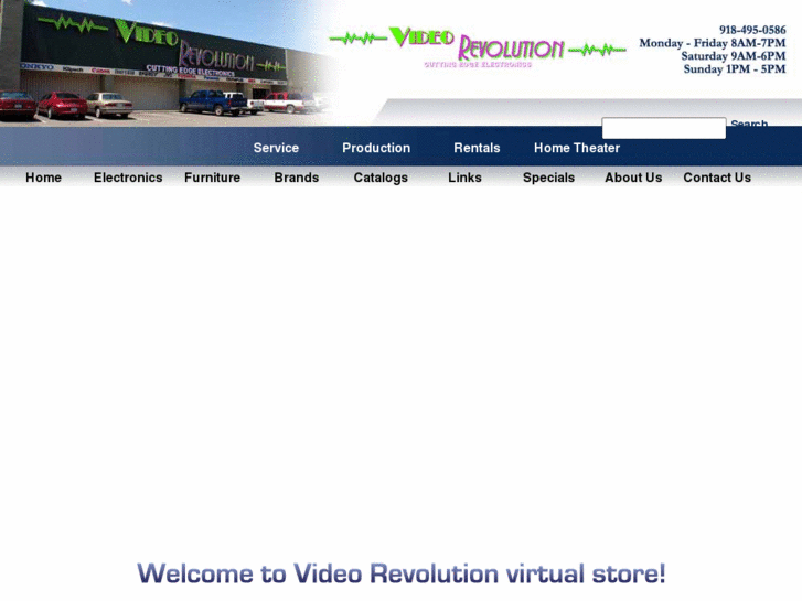 www.videorevolution.com