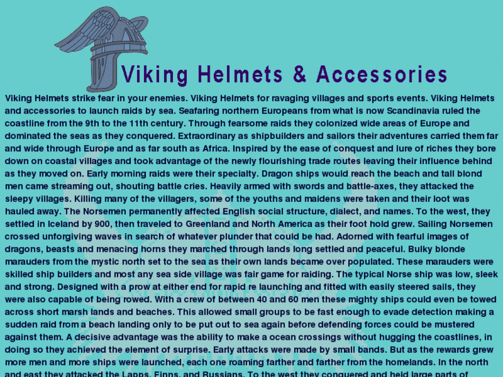 www.viking-helmets.net