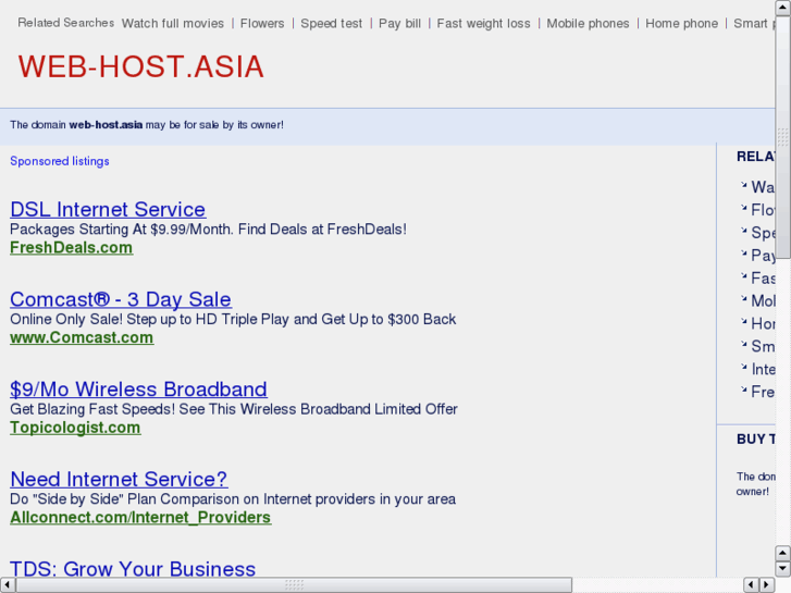 www.web-host.asia