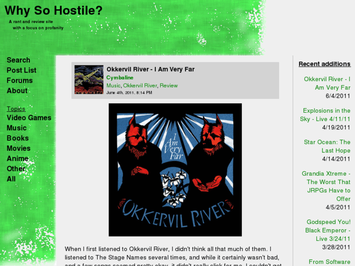 www.whysohostile.com