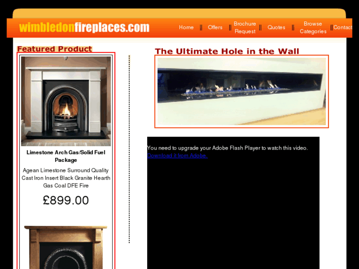 www.wimbledonfireplaces.com