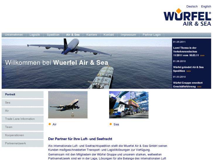 www.wuerfelairsea.com