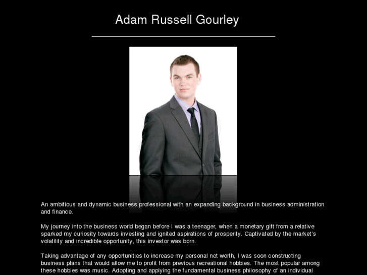 www.adamgourley.com