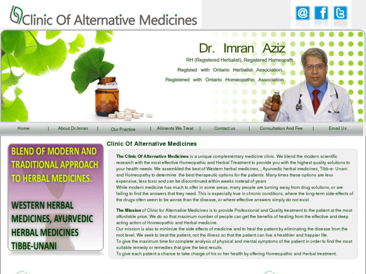 www.alternativemedclinic.com