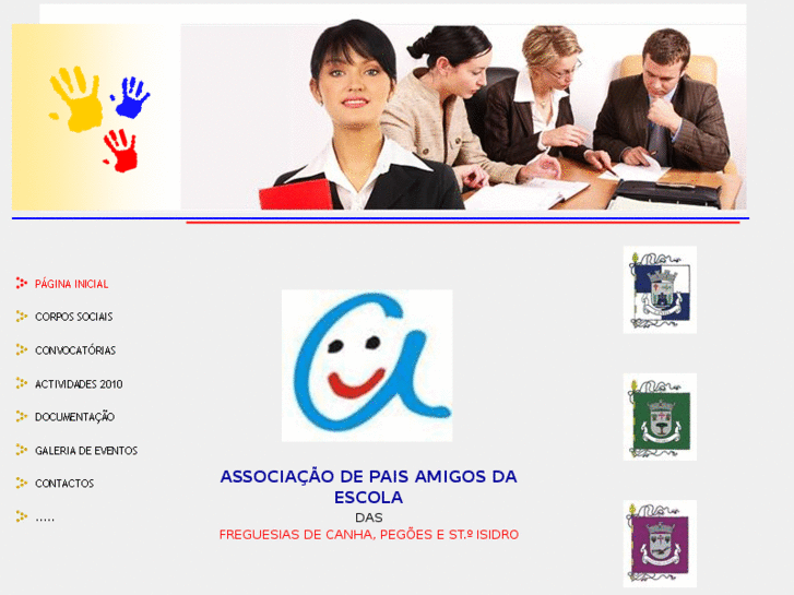 www.amigosdaescola.net