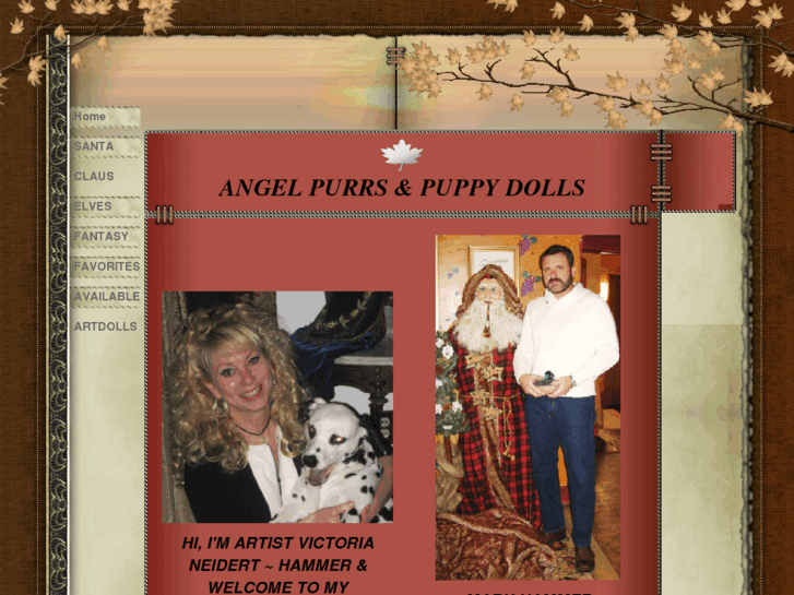 www.angelpurrsnpuppydolls.com