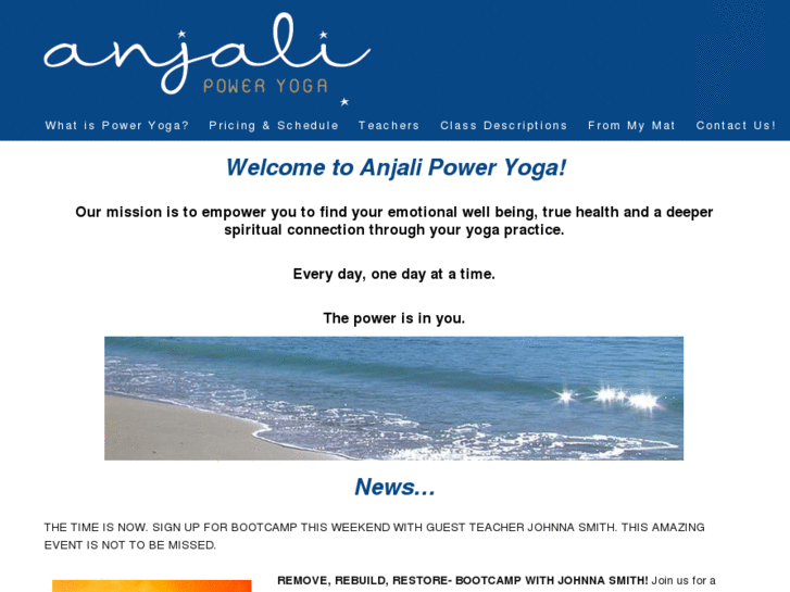 www.anjalipoweryoga.com