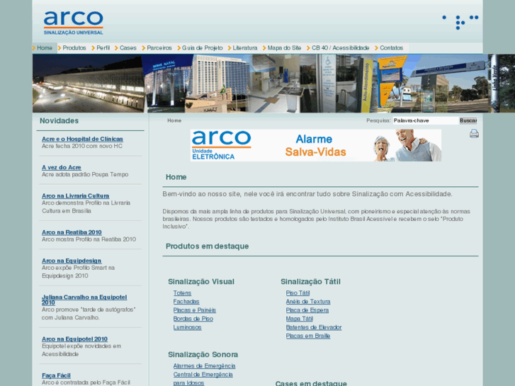 www.arcobr.com.br