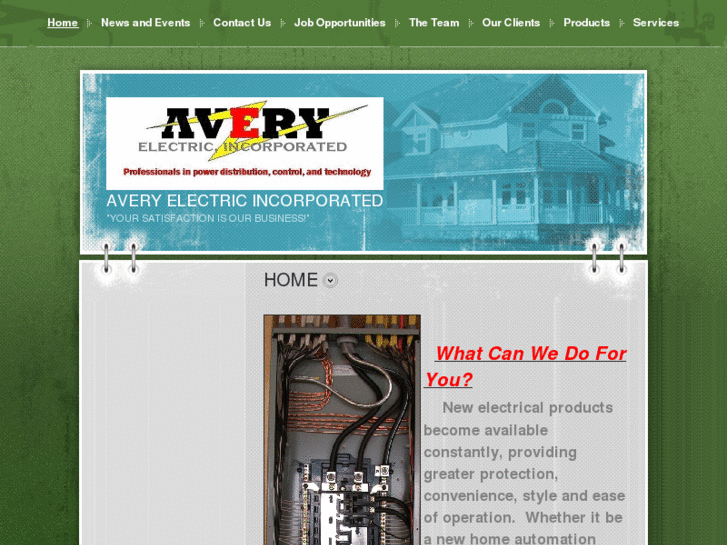 www.averyelectricinc.com