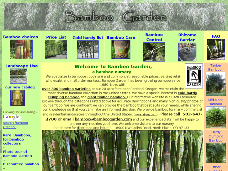 www.bamboogarden.com