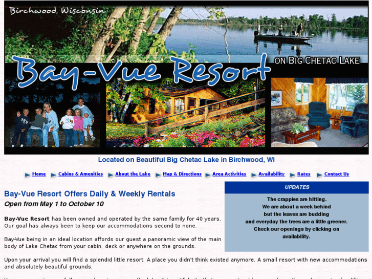 www.bayvue-resort.com