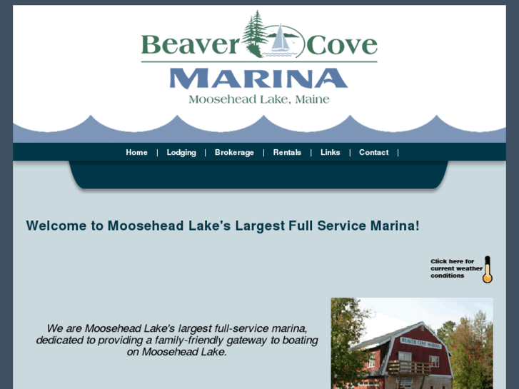 www.beavercovemarina.com