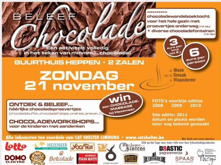 www.beleef-chocolade.be