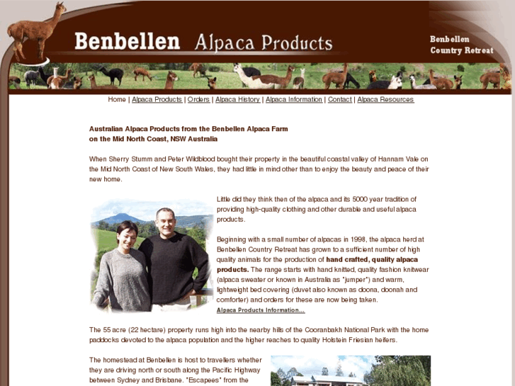 www.benbellen.com