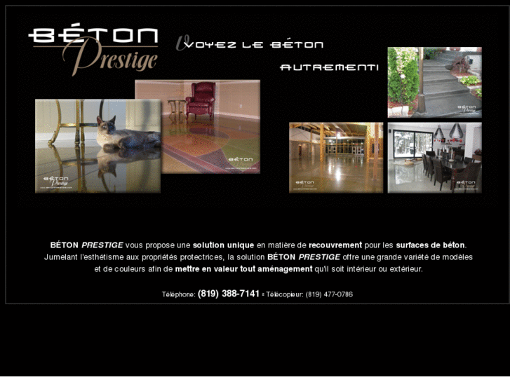 www.betonprestige.com