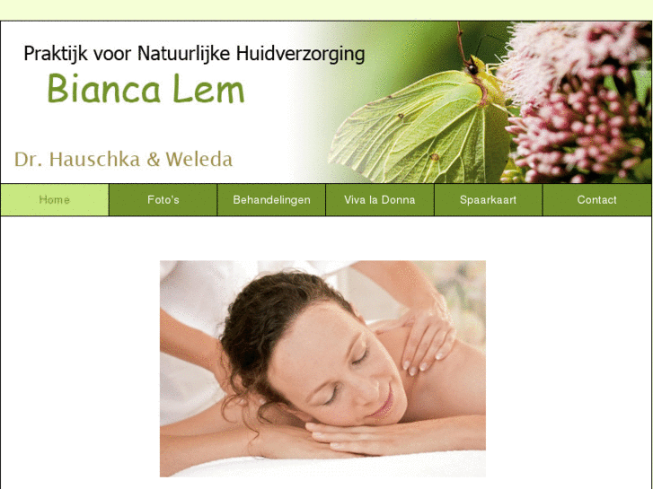 www.biancalem.nl