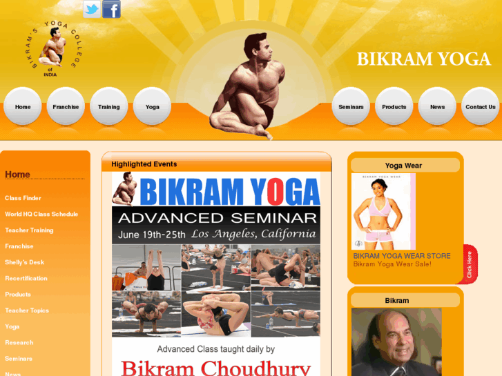 www.bikramyoga.com