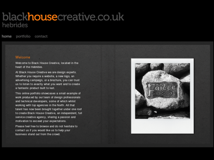 www.blackhousecreative.co.uk