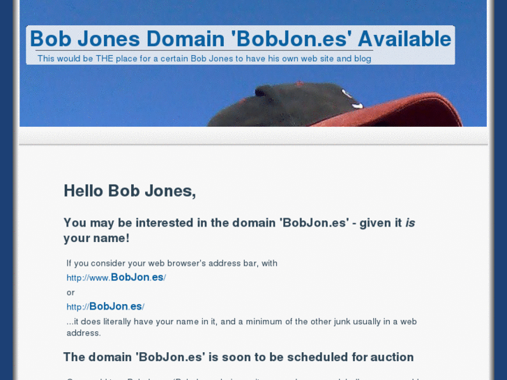 www.bobjon.es