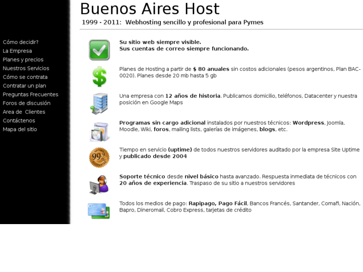 www.buenosaireshost.com