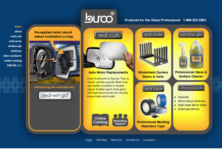 www.burcoinc.com