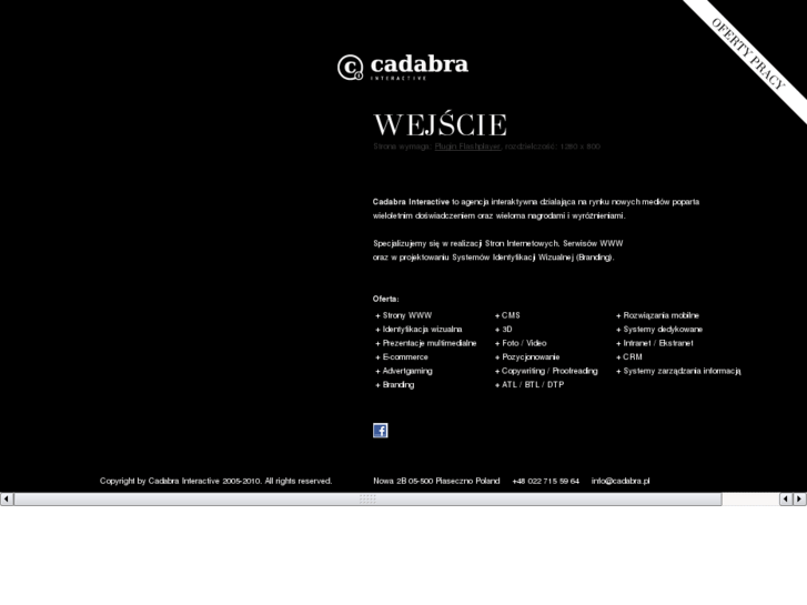 www.cadabra.pl