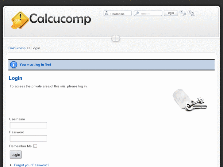 www.calcucomp.net