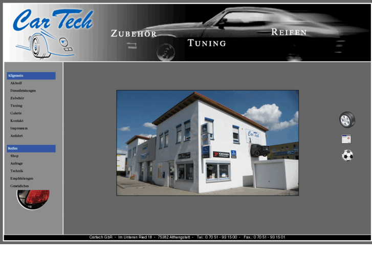 www.cartech-online.de