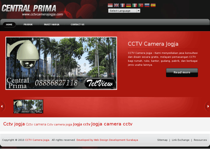 www.cctvcamerajogja.com