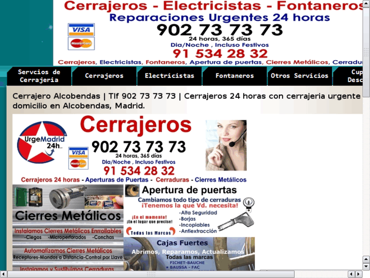 www.cerrajero-alcobendas.com