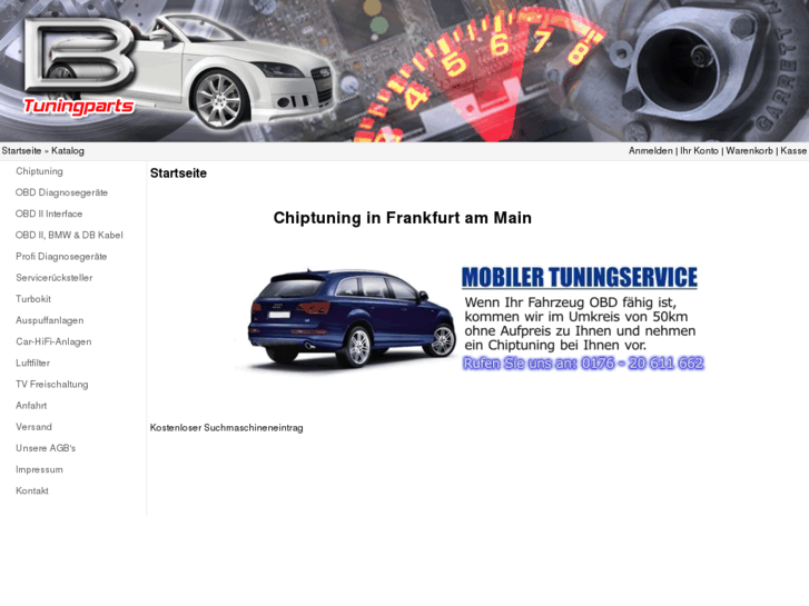 www.chiptuning-frankfurt.com