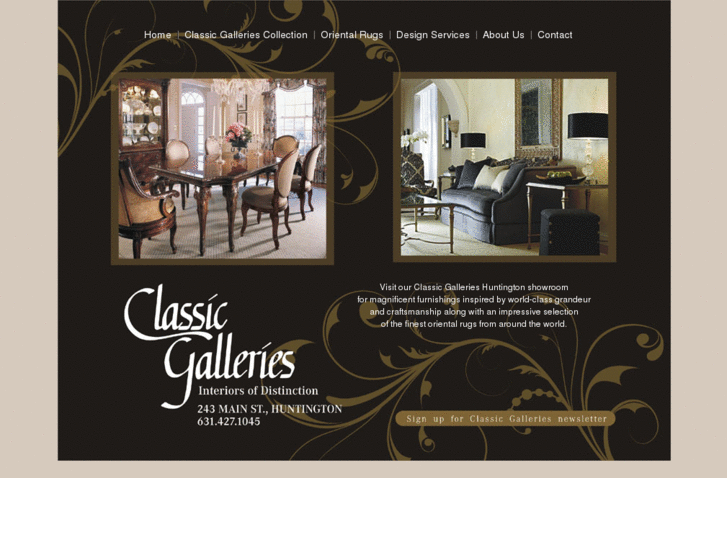 www.classicgalleriesfurniture.com