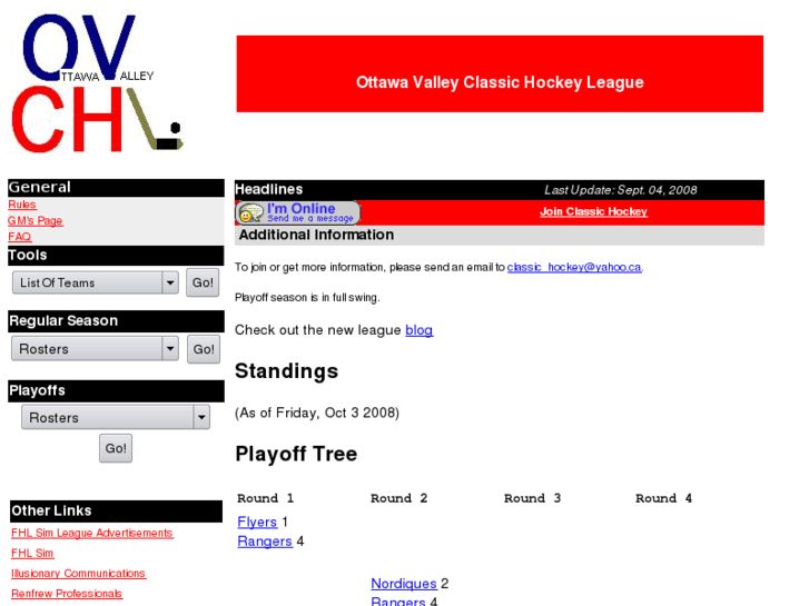 www.classichockey.net