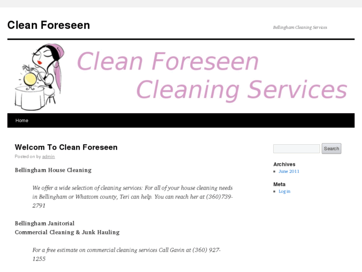 www.cleanforeseen.com