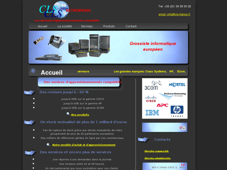 www.cls-networking.com