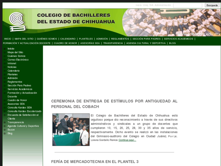 www.cobachih.edu.mx