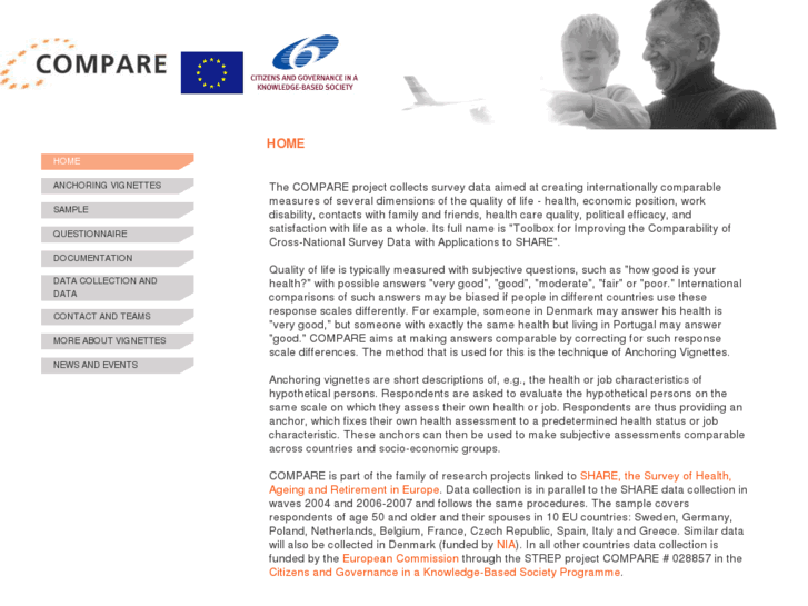 www.compare-project.org